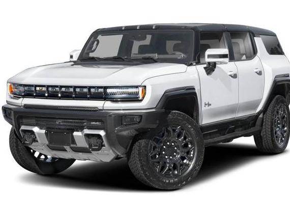 GMC HUMMER EV SUV 2024 1GKB0RDC5RU102356 image GMC HUMMER EV SUV 2024 1GKB0RDC5RU102356 image